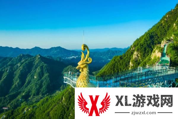 2024岳西飞旗寨景区门票多少钱