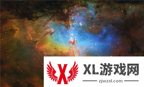《和平精英》首款超现实银河神装“宇宙意志”震撼上线，汪东城演绎无脸领主
