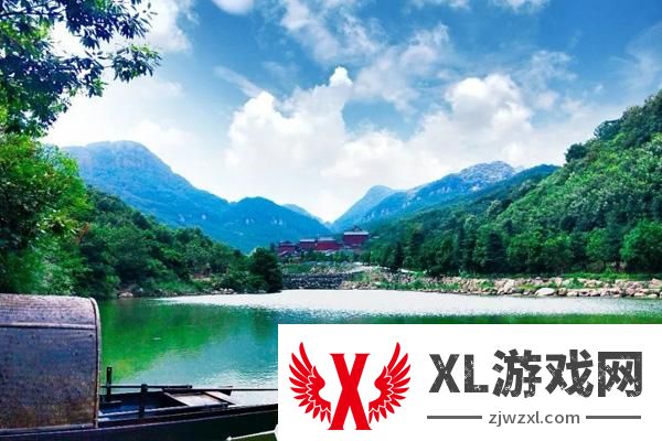 2025祥龙谷景区门票多少钱