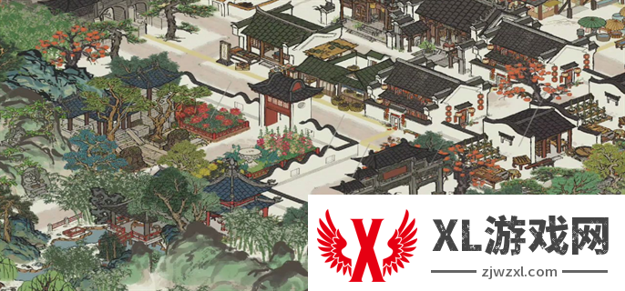 江南百景图测试服怎么申请图一