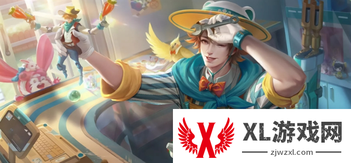 王者荣耀快速刷金币方法图一
