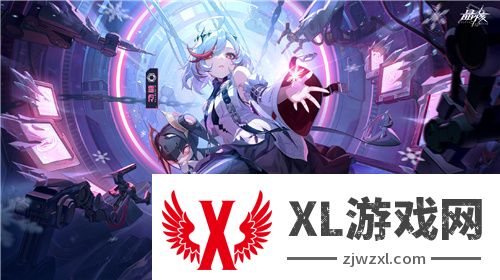 《晶核》开拓庆典版本上线 全新职业霜伶开启预约！