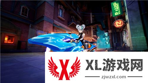 《晶核》开拓庆典版本上线 全新职业霜伶开启预约！