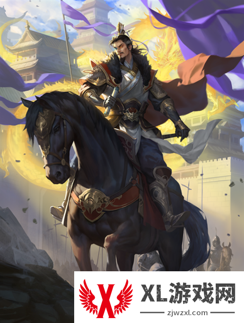 《三国杀OL》新武将「谋」孙坚热血登场，限时活动火热进行！
