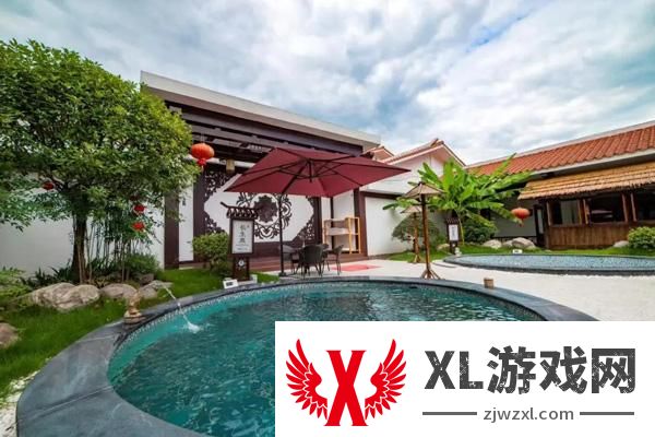 2025张家界江垭温泉门票优惠政策