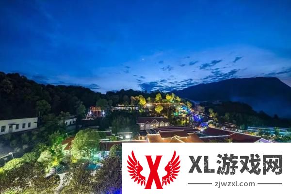 2025张家界江垭温泉门票优惠政策