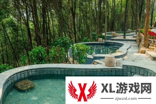 2025张家界江垭温泉门票多少钱
