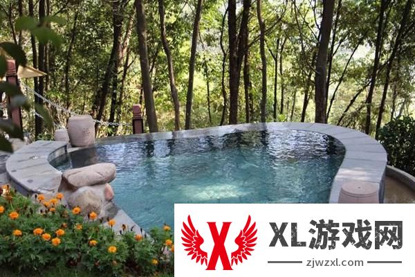 2025张家界江垭温泉门票多少钱