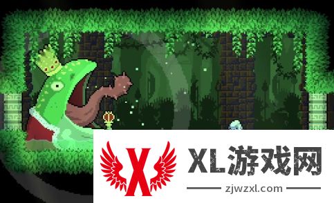 动作肉鸽游戏《护林猿神》宣布10月22日开启EA