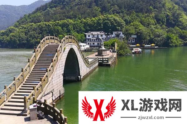 2024严子陵钓台门票多少钱