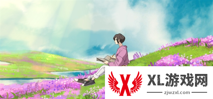 倾听画语全成就攻略图一
