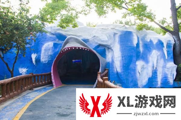 2024新乡人民公园海洋馆门票多少钱一张