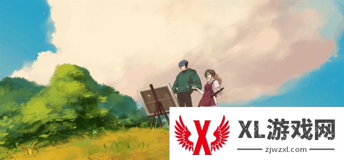 倾听画语第四章通关攻略图一