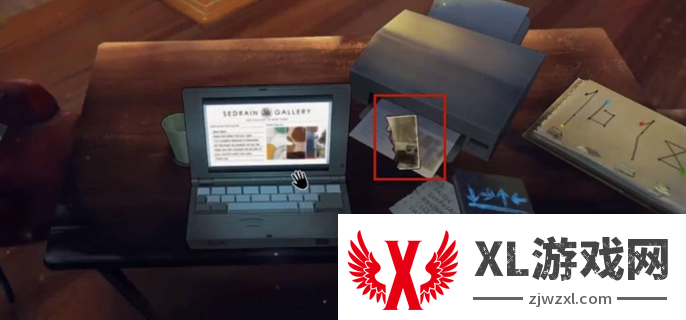 倾听画语第四章通关攻略图十二