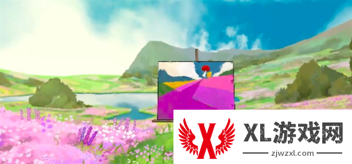 倾听画语第五章通关攻略图三