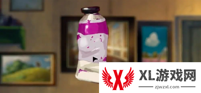 倾听画语第五章通关攻略图四