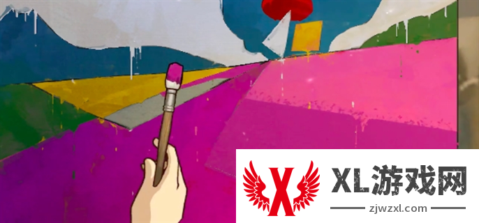 倾听画语第五章通关攻略图五