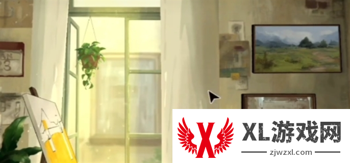 倾听画语第一章通关攻略图三