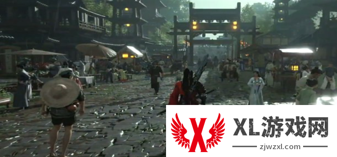 燕云十六声春秋别馆任务攻略介绍图一