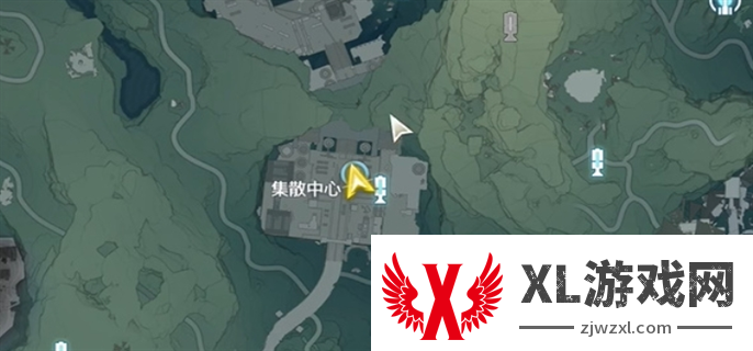 鸣潮天上掉馅饼任务完成攻略图三
