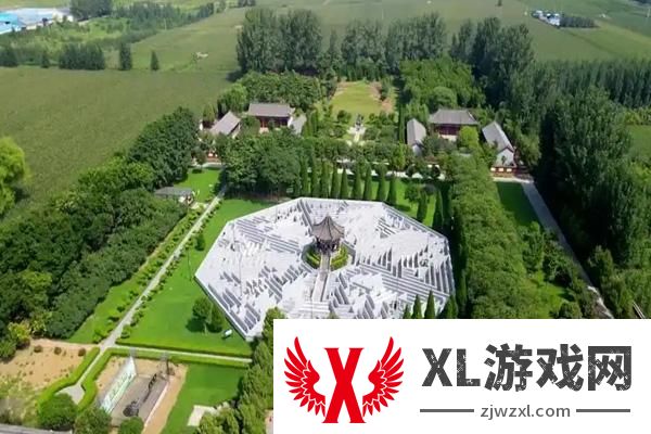 2024羑里城门票多少钱一张