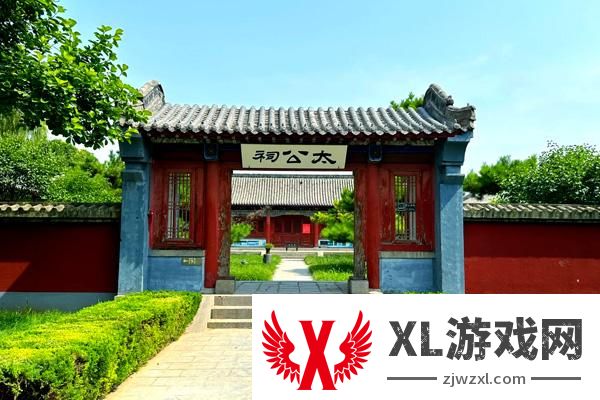 2024羑里城门票多少钱一张