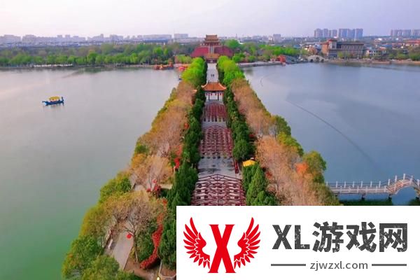 2024开封龙亭公园门票多少钱