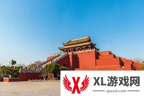 2024开封龙亭公园门票多少钱