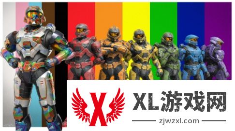 《光环》转向虚幻5 分析称让登陆PS5变得更容易