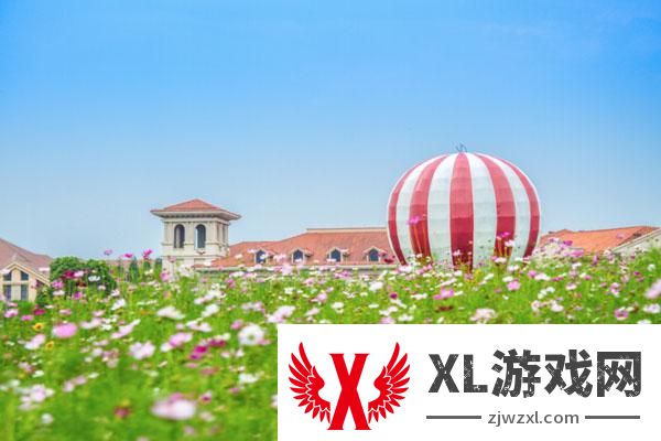 云澜湾四季花海乐园在哪里