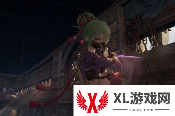 原神久岐忍圣遗物怎么选_原神久岐忍圣遗物推荐