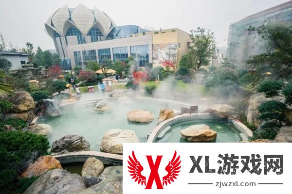 2024云澜湾温泉门票多少钱
