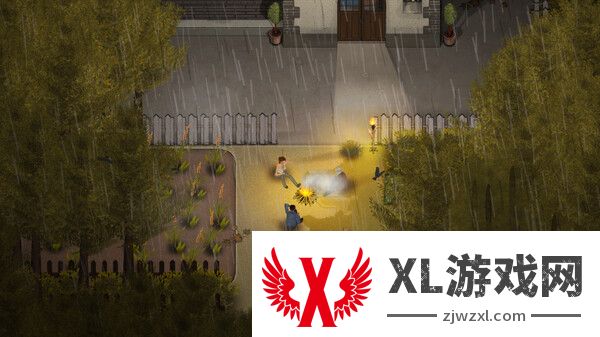 灾变前夜烟雾弹怎么获得-烟雾弹获取方法