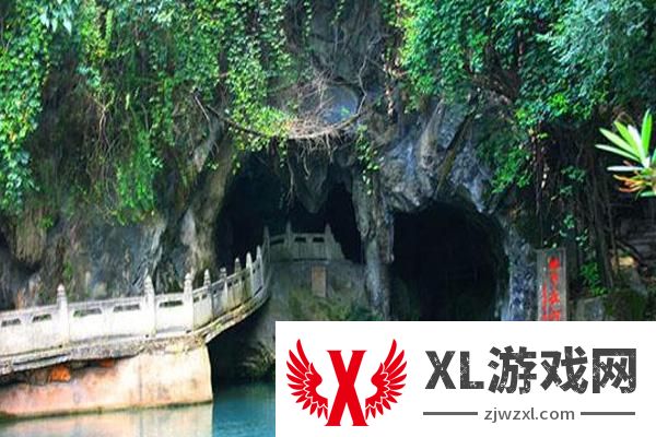 2024地下长河景区门票多少