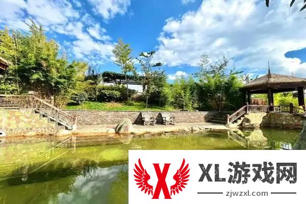 2024大理地热国门票多少钱一张