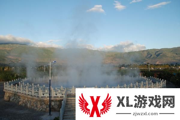 2024大理地热国门票多少钱一张