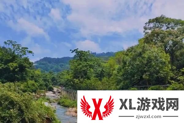 2024梅岭铜源峡门票多少钱