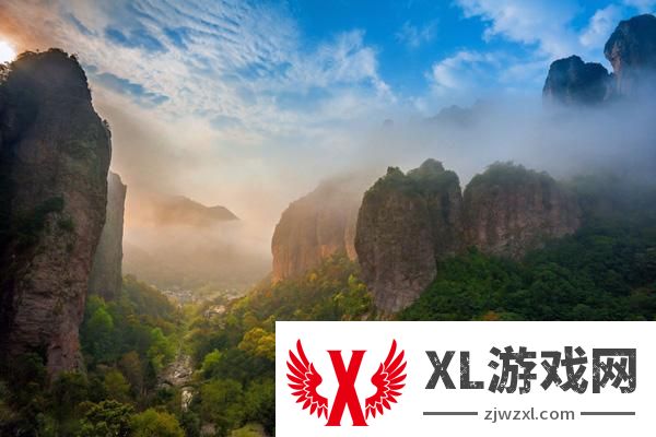 2024灵峰景区门票多少钱一张