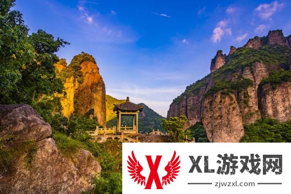 2024灵峰景区门票多少钱一张