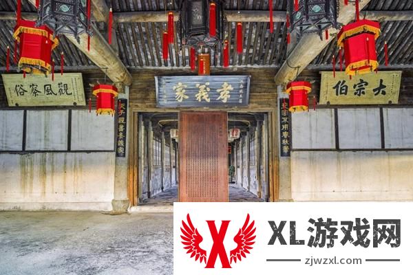 2024江南第一家景区门票多少钱