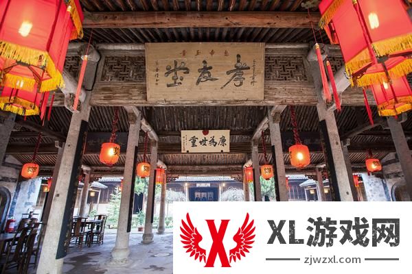 2024江南第一家景区门票多少钱
