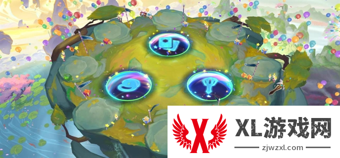 云顶之弈5周年时光机活动玩法攻略图四