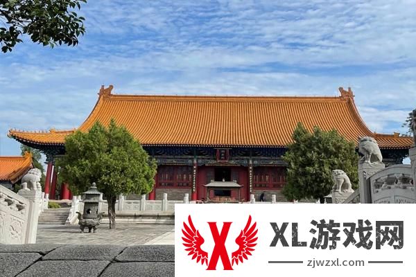 2024华山西岳庙门票多少钱