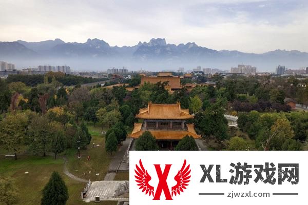 2024华山西岳庙门票多少钱