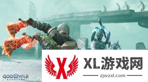 《战神：诸神黄昏》确认在PS5 PRo上增强 细节暂未公开