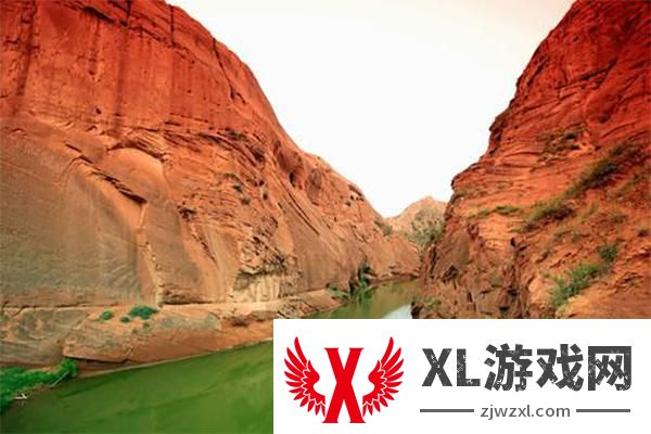 2024陕西波浪谷景区门票多少钱