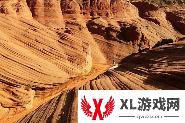 2024陕西波浪谷景区门票多少钱