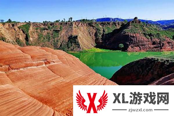 2024陕西波浪谷景区门票优惠政策
