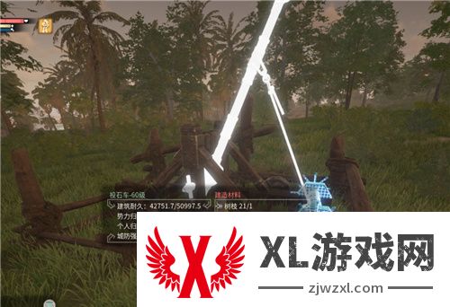  《帝国神话》国战版本“八王之乱”将至 攻城器械了解一下