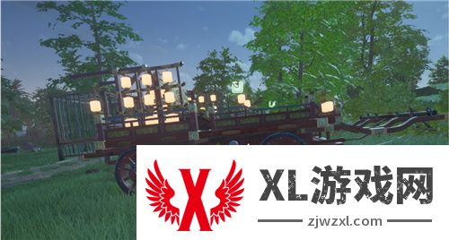  《帝国神话》国战版本“八王之乱”将至 攻城器械了解一下
